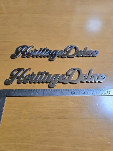 Harley davidson heritage - harley-davidson,