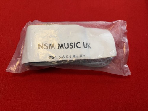 Nsm jukebox mic - jukebox, kit,