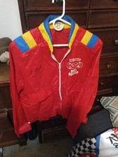 Michael Schumacher Signed