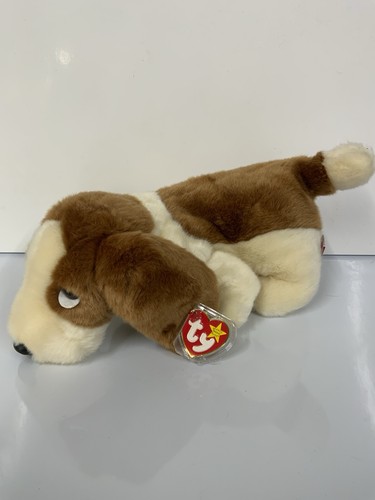 Beanie buddy tracker the - beanie,