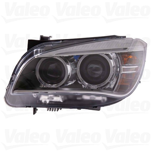 Valeo front driver left xenon - front,