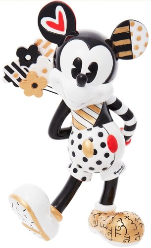 Enesco romero britto midas - britto,