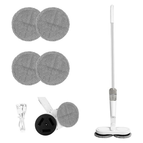 Electric cordless floor - electric,