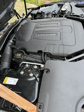 JAGUAR XK X150 2010 5.0 ltr