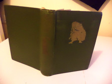 Mr Punch's History Of The