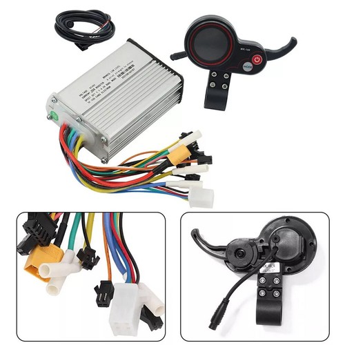 1200w 48v 25a brushless - 48v-25a,