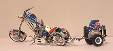 1/10 scale Miller Welder bike