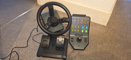 Logitech 2nd generation farm - 2nd,