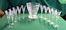 Waterford Crystal Millennium