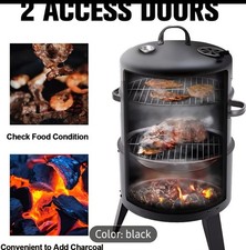 Charcoal Grill BBQ Grill
