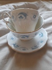 Harleigh Bone China, made in