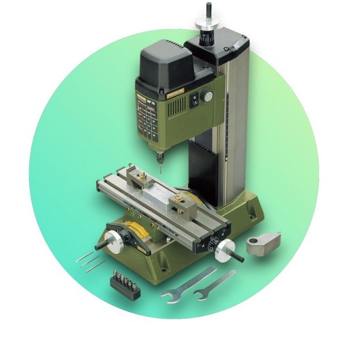 Proxxon 27110 milling - proxxon,