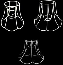 Make Your Own Lampshade With