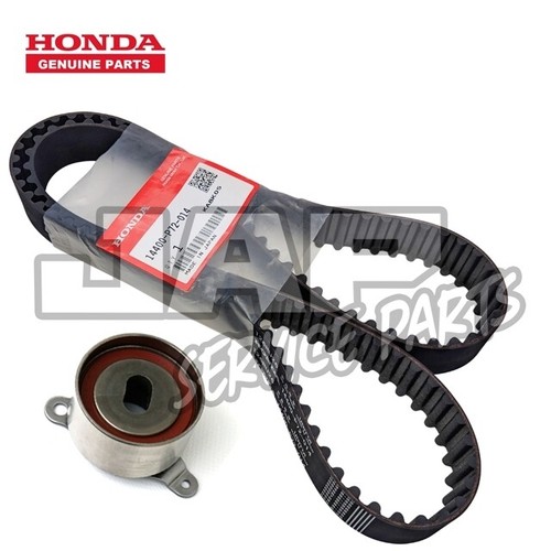 Honda civic vti genuine timing - vti,
