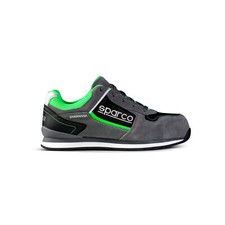 Sparco Gymkhana S3 ESD SRC Safety Shoes / Trainers - Composite Toecap