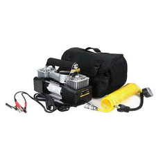 Durite Heavy Duty 12v Portable