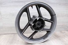 Rim front wheel wheel front