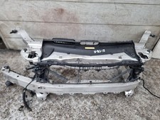 MERCEDES E220 FRONT PANEL