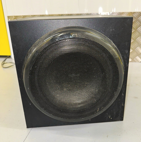 Logitech z906 subwoofer - logitech,