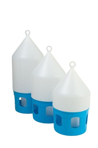 Fountain drinker with - 3.5l,