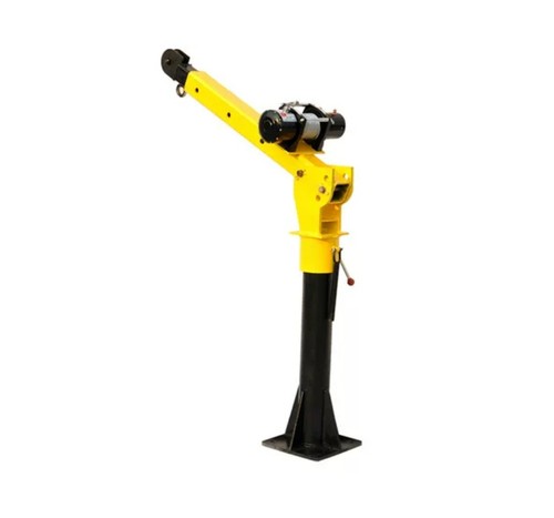 12v vehicle mounted crane - 12v, vehicle-mounted
