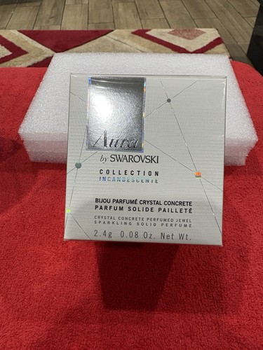 Aura swarovski perfume - aura,