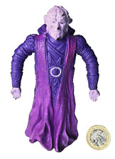 Action Figure Toy Power