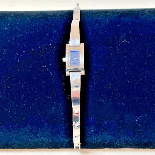 Vintage women storm watch - storm,