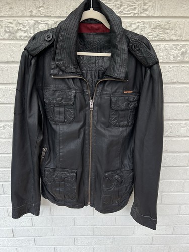 Superdry jacket mens - mens, xxl