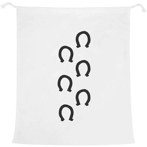 Horse tracks laundry - laundry, /
