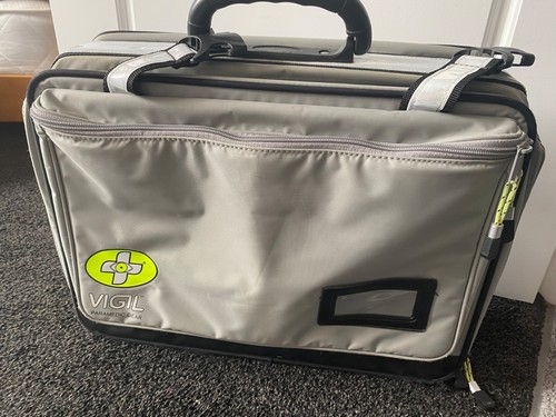 Emt nylon large 44x30x17 - emt,