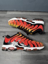 Nike Air Max Plus TN Ultra Tiger 898015-004 UK 9 Men’s