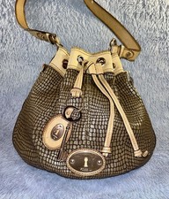 Fossil ‘Maddox' Drawstring