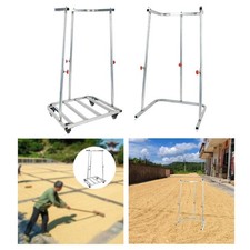Bag holder portable heavy duty - portable,