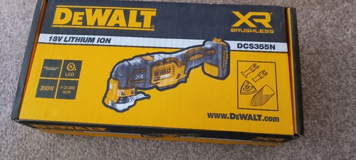 Dewalt dcs367n 18v - dcs367n, xr
