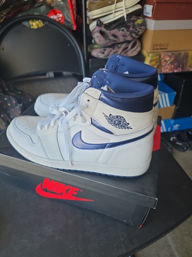 Nike air jordan men - nike, 1
