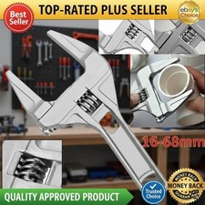 1/2 Adjustable Plumber’s