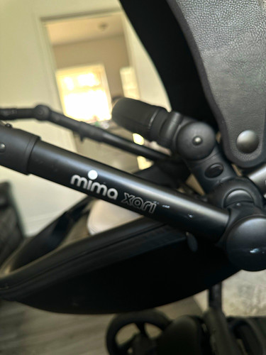 Mima xari luxury - xari,