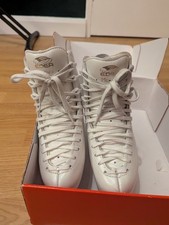 Edea Motivo Ice Figure Skates