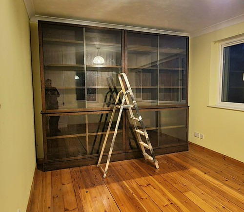 Monumental oak glazed - monumental,
