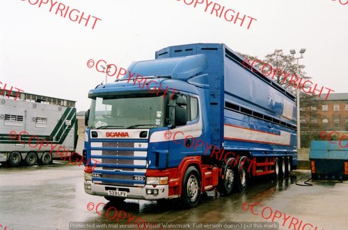 Truck lorry photo - truck/lorry, un-known