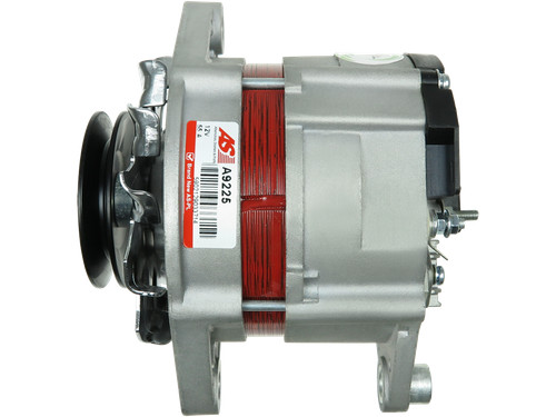 Brand new alternator - new, 12v