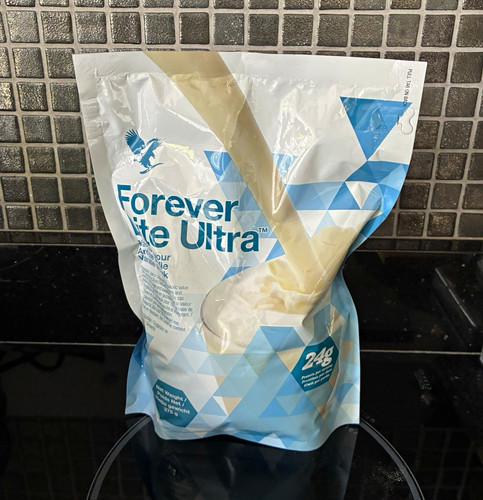Forever lite ultra vanilla - forever,