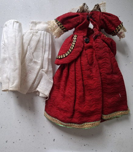 Rexard dolls clothes for - rexard,