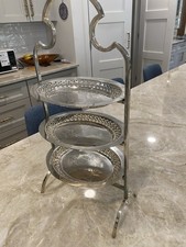 Vintage International Silver 3