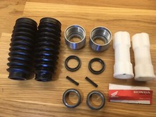 Honda CT70 ST70 Dax . 6 Volt