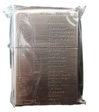 Zippo lighter items Brand New