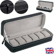 6 Grids Watch Display Storage