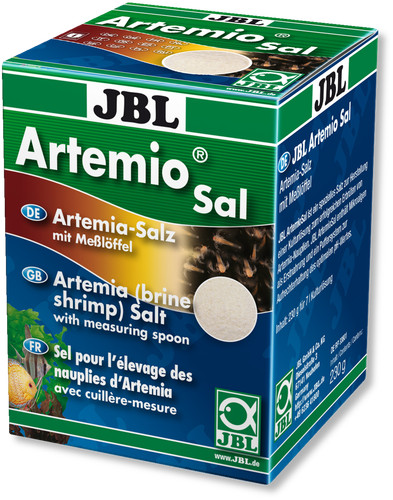 Jbl artemio sal 230g - sal,