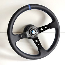 Steering Wheel Fits For BMW